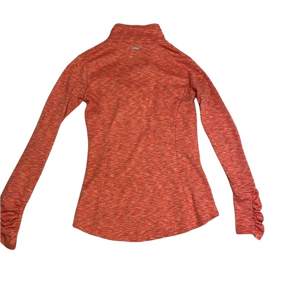 Columbia zip up - Picture 2 of 5